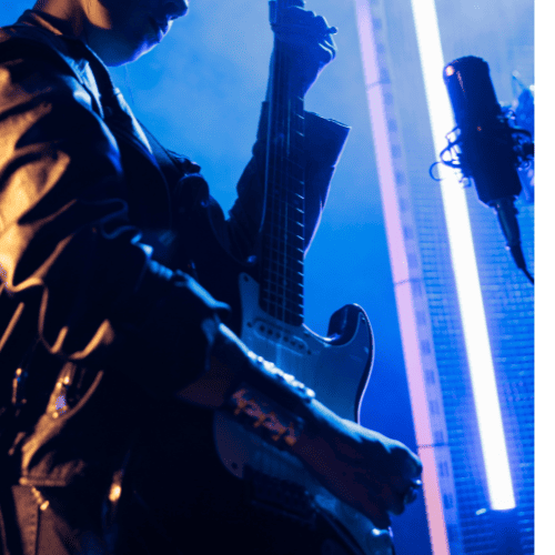 Estreia de Becoming Led Zeppelin. Suba a escadaria para o céu