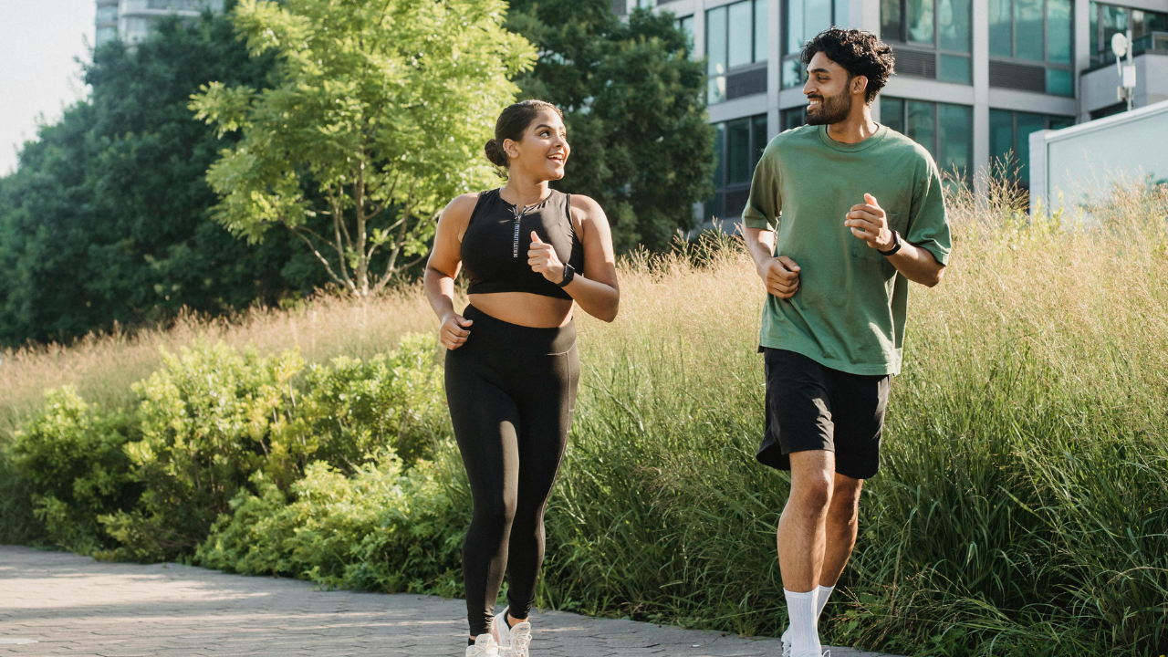 Caminhada japonesa: método diferente, mais leve e eficaz