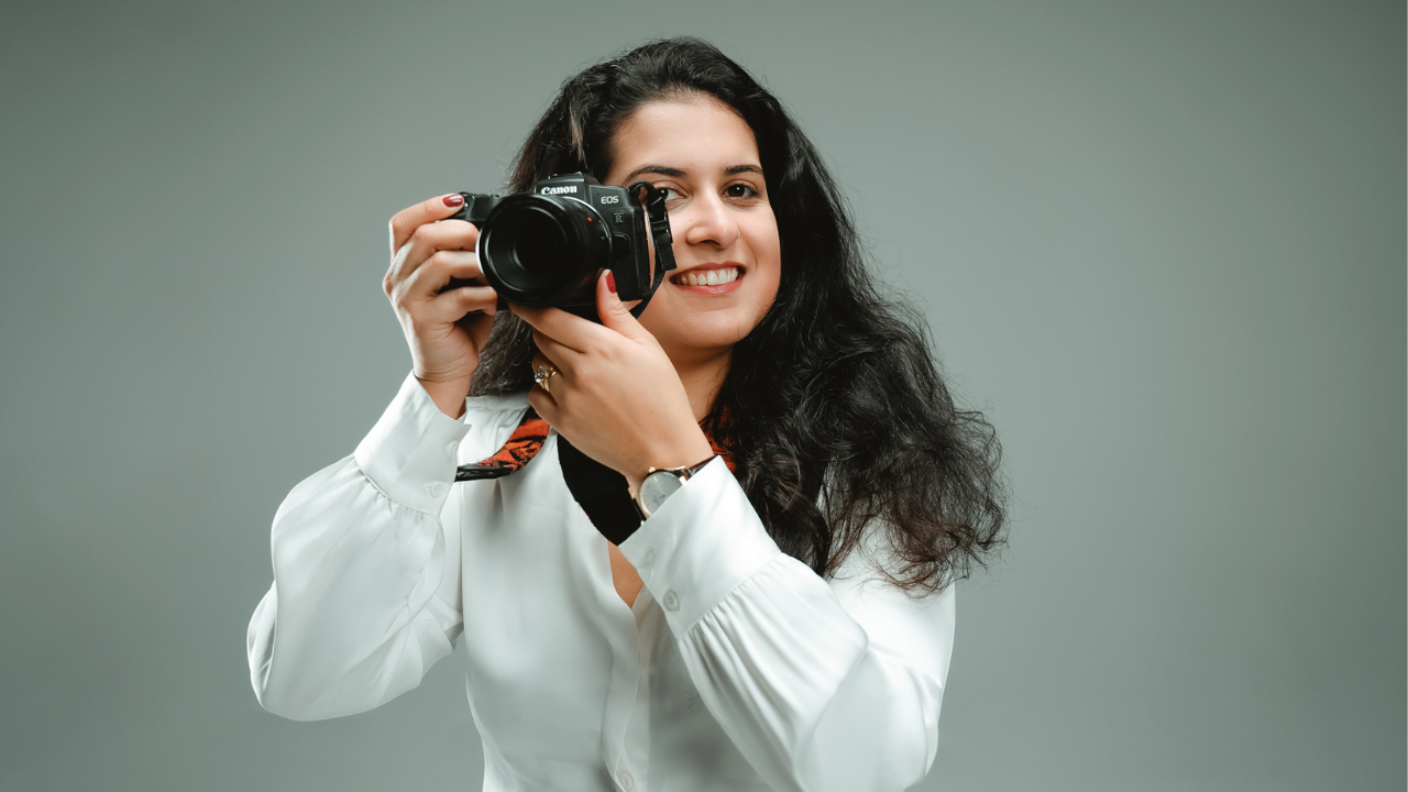 Fotografia: entre o mundo e o olhar