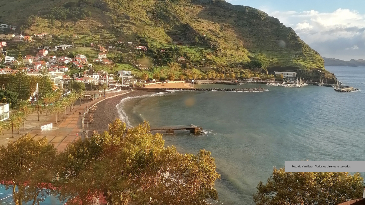 Os encantos da Madeira: o refúgio tropical em Portugal