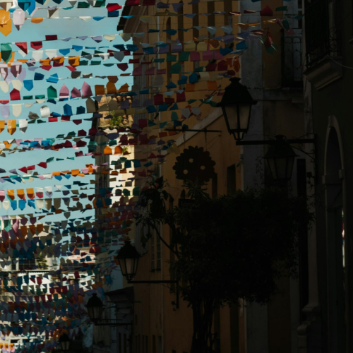 Agenda cultural de junho – Especial Festas dos Santos Populares