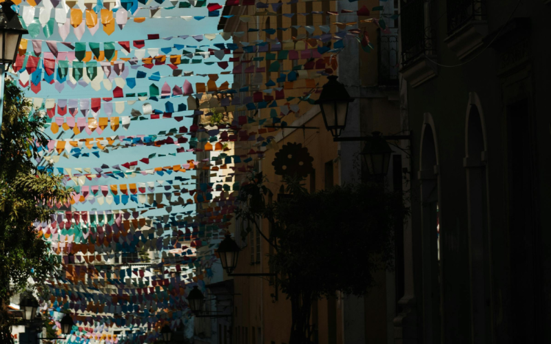 Agenda cultural de junho – Especial Festas dos Santos Populares