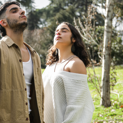 Alergias: respire melhor com os óleos essenciais