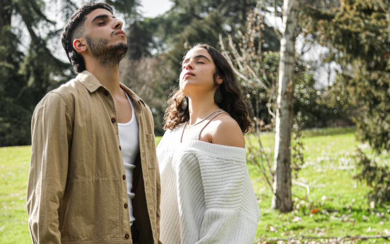 Alergias: respire melhor com os óleos essenciais