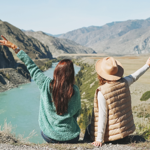 Personalize a sua viagem com as dicas desses blogs