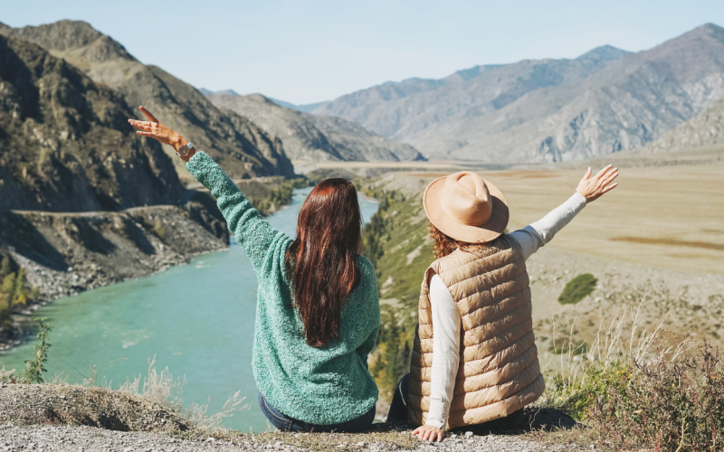 Personalize a sua viagem com as dicas desses blogs