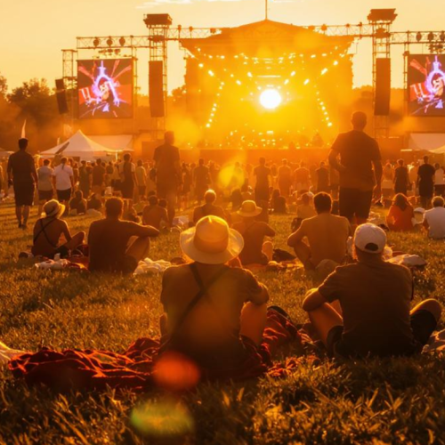 Agenda cultural de julho – Especial de verão