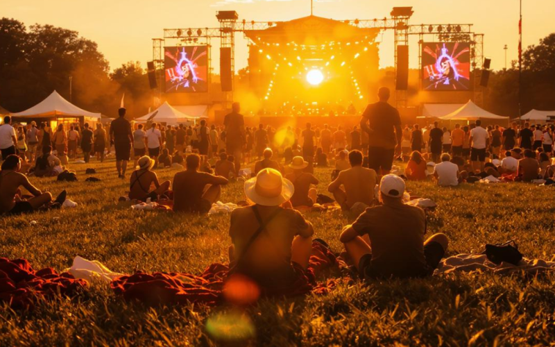 Agenda cultural de julho – Especial de verão