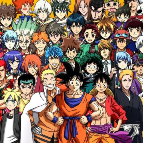 Mangás e Animes: um portal para outros mundos