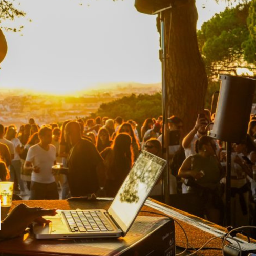 Agenda Cultural de Agosto