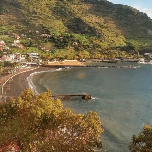 Os encantos da Madeira: o refúgio tropical em Portugal