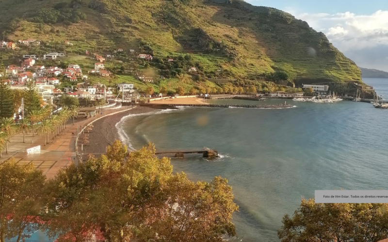 Os encantos da Madeira: o refúgio tropical em Portugal