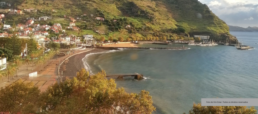 Os encantos da Madeira: o refúgio tropical em Portugal