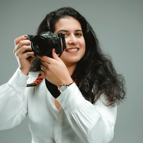 Fotografia: entre o mundo e o olhar