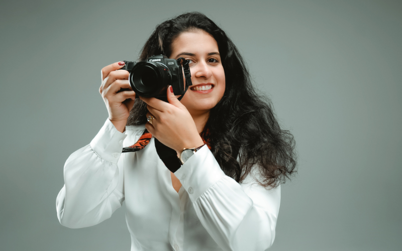 Fotografia: entre o mundo e o olhar