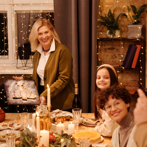 Feliz natal? Como acabar com o estresse natalício