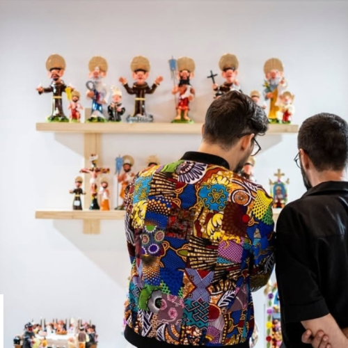 Hoje começa a Feira Internacional de Artesanato em Lisboa: o encontro da cultura e tradição