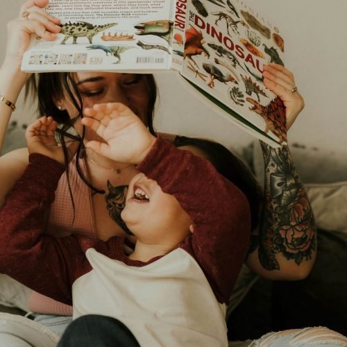 Saia da mesmice no Dia da Mãe