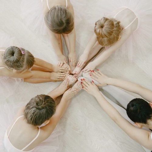 A terapia da dança para melhorar a qualidade de vida dos autistas