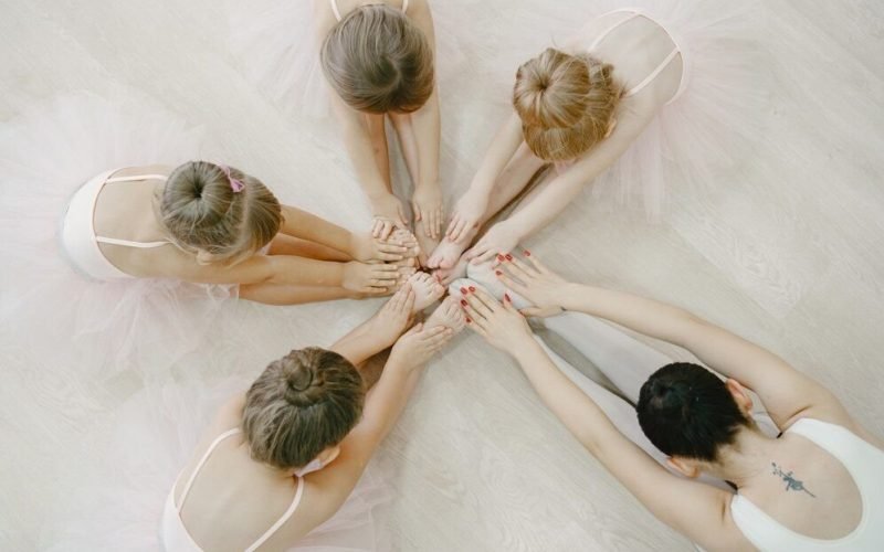 A terapia da dança para melhorar a qualidade de vida dos autistas