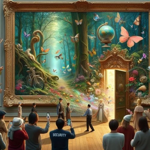 Agenda cultural de maio