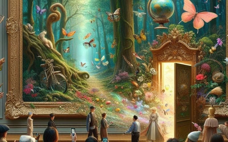 Agenda cultural de maio