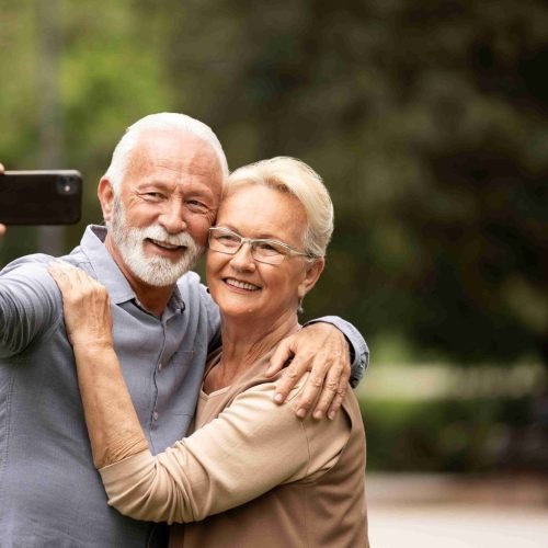 Estão em alta casamentos após os 60 anos