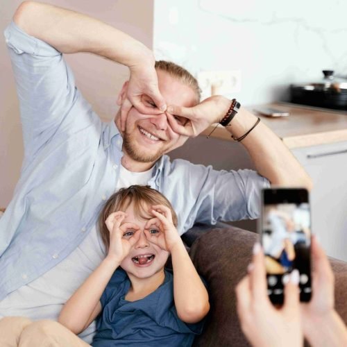 Genética e epigenética: filho de peixe, peixinho é?