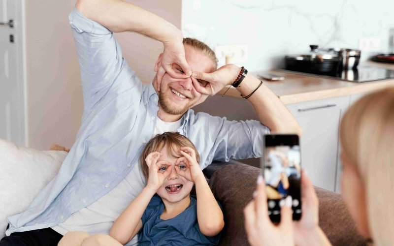 Genética e epigenética: filho de peixe, peixinho é?