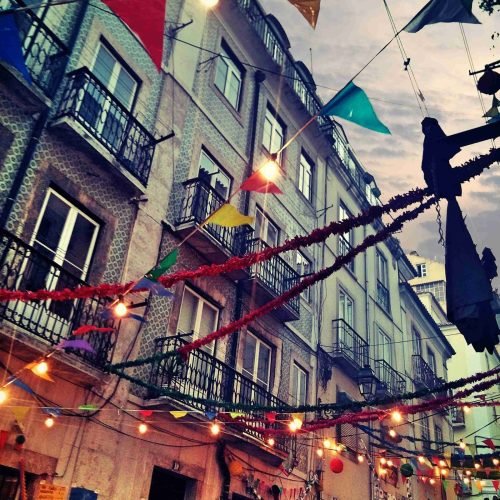 Agenda cultural de junho – Edição especial Festas dos Santos Populares