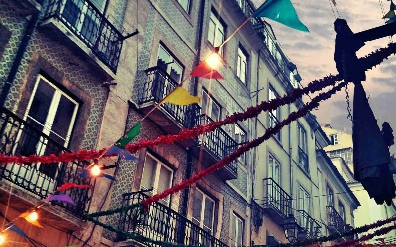 Agenda cultural de junho – Edição especial Festas dos Santos Populares