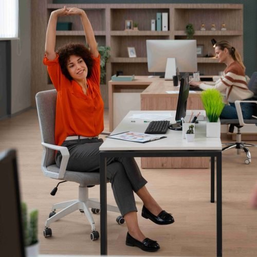 Bons hábitos para evitar 5 doenças profissionais