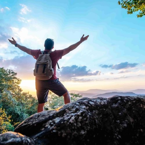 ANDA é a oportunidade gratuita dos jovens fazerem turismo em Portugal