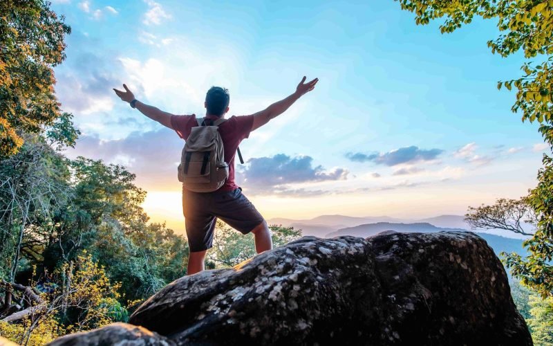 ANDA é a oportunidade gratuita dos jovens fazerem turismo em Portugal