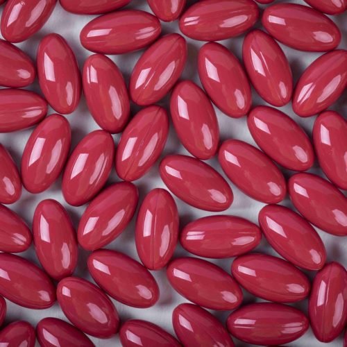 Astaxantina: um dos mais potentes antioxidantes para a sua saúde